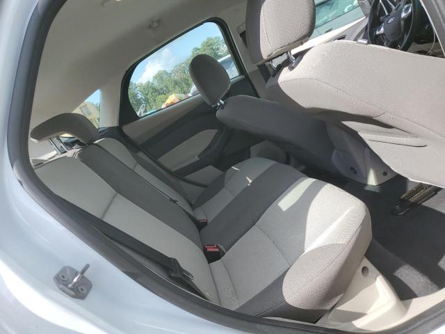 Photo 10 from auction – 2014 FORD FOCUS SE with VIN 1FADP3K21EL386775