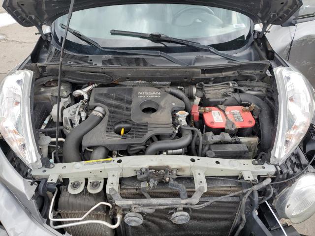 Photo 12 from auction – 2014 NISSAN JUKE S with VIN JN8AF5MV1ET356442