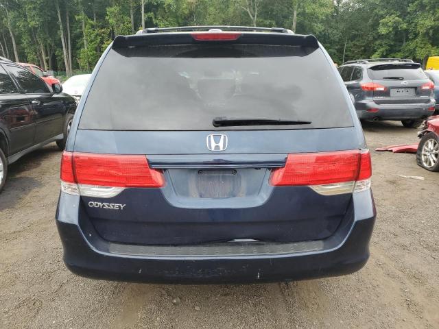Photo 6 from auction – 2009 HONDA ODYSSEY EX with VIN 5FNRL38629B029510