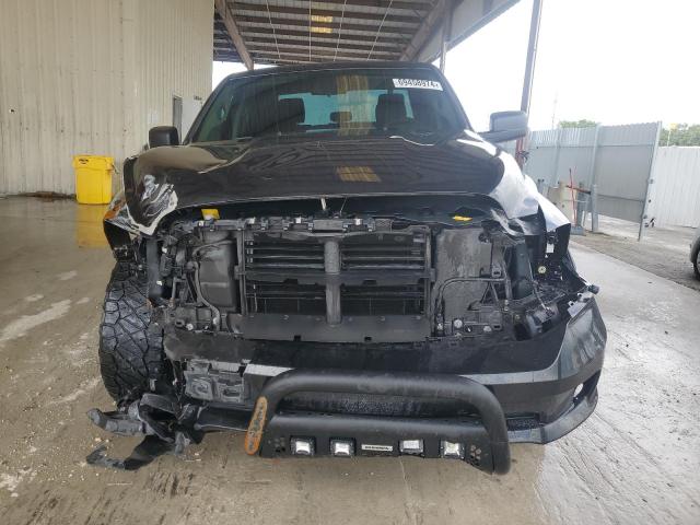 Photo 5 from auction – 2018 RAM 1500 ST with VIN 1C6RR6KGXJS279917