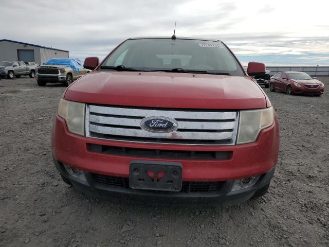Photo 5 from auction – 2010 FORD EDGE LIMIT with VIN 2FMDK4KC4ABB53874