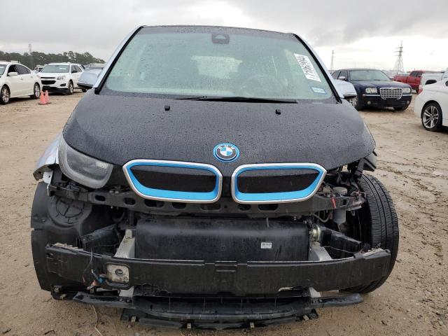 Foto 5 de la subasta – 2014 BMW I3 REX con VIN WBY1Z4C56EV274658