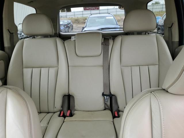 Photo 10 from auction – 2013 VOLVO XC90 3.2 with VIN YV4952CY3D1667308
