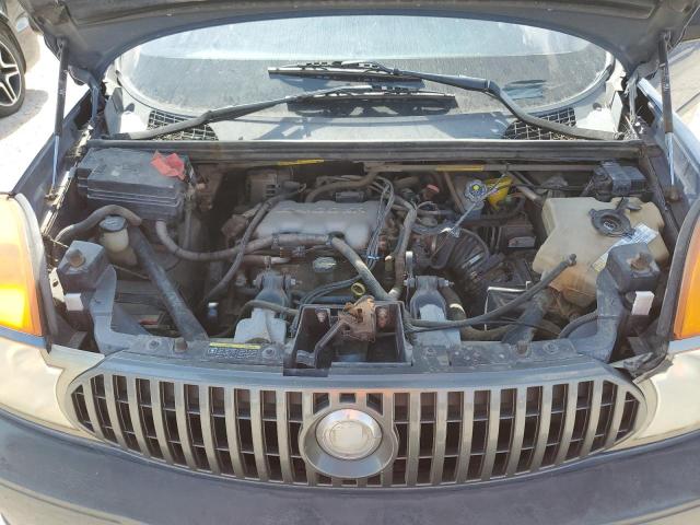 Photo 12 from auction – 2002 BUICK RENDEZVOUS with VIN 3G5DA03E22S519866