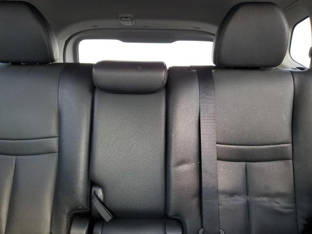 Photo 10 from auction – 2016 NISSAN ROGUE S with VIN 5N1AT2MV2GC818296
