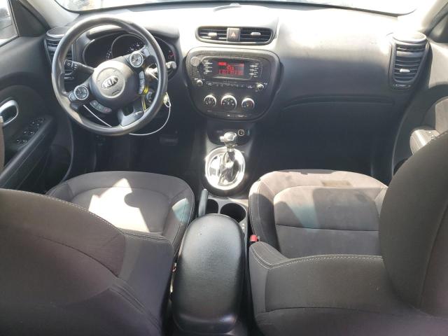 Photo 8 from auction – 2015 KIA SOUL with VIN KNDJN2A20F7790014
