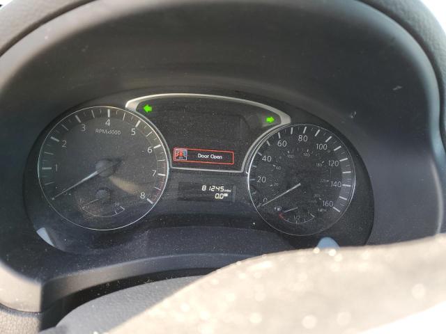 Photo 9 from auction – 2014 NISSAN ALTIMA 2.5 with VIN 1N4AL3AP4EC167451
