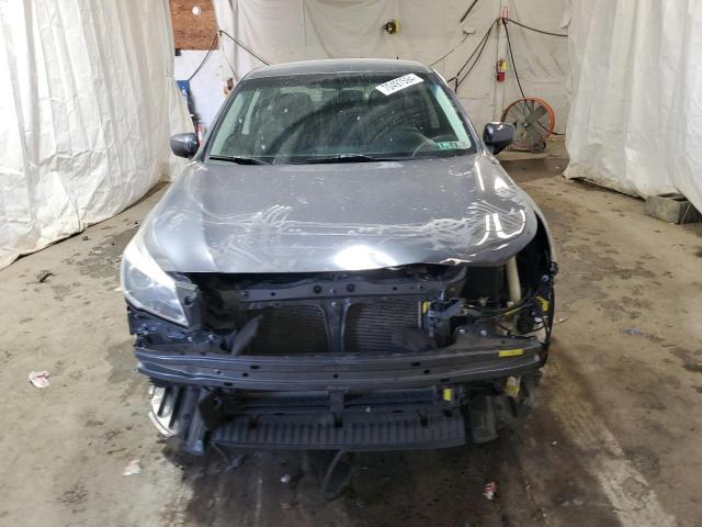 Photo 5 from auction – 2015 SUBARU LEGACY 2.5 with VIN 4S3BNAC62F3008480