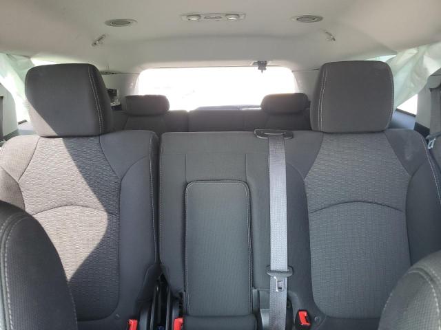 Photo 10 from auction – 2014 CHEVROLET TRAVERSE L with VIN 1GNKRGKD1EJ117974