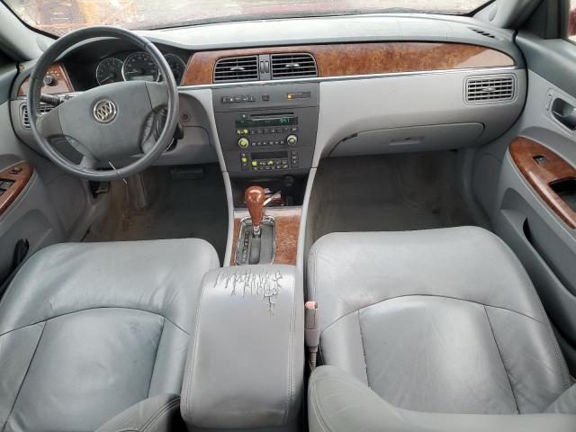 Photo 8 from auction – 2005 BUICK LACROSSE C with VIN 2G4WD532X51229026