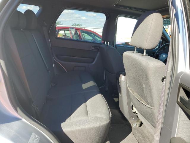 Photo 10 from auction – 2012 FORD ESCAPE XLT with VIN 1FMCU9DG6CKB50342