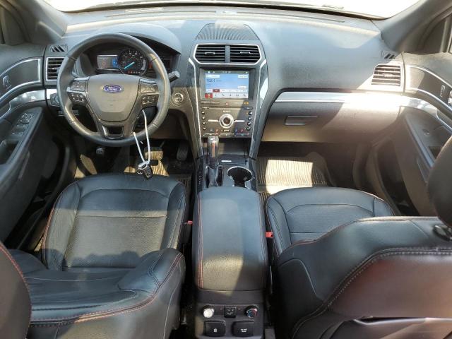 Photo 8 from auction – 2019 FORD EXPLORER S with VIN 1FM5K8GT1KGA85239