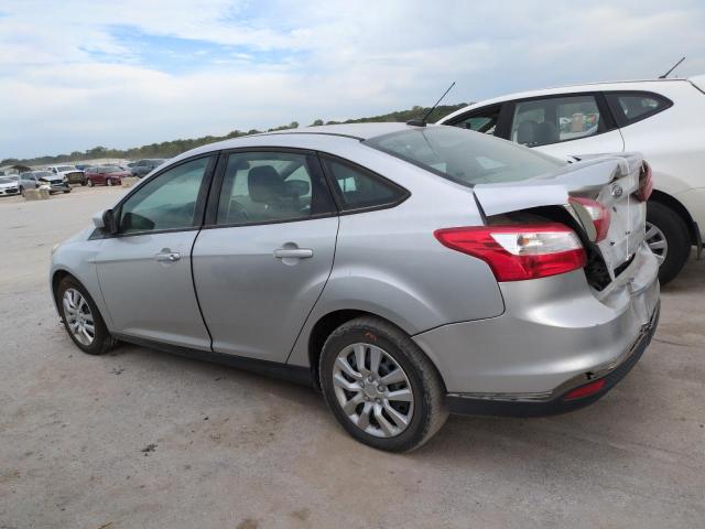 Photo 2 from auction – 2012 FORD FOCUS SE with VIN 1FAHP3F20CL183529