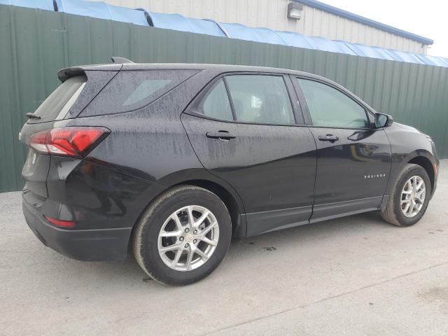 Photo 3 from auction – 2023 CHEVROLET EQUINOX LS with VIN 3GNAXHEG3PL201660