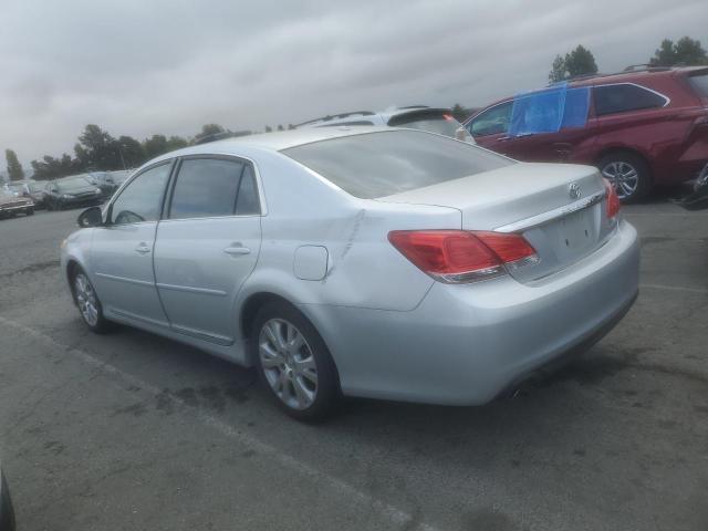 Фото 2 с аукциона – 2011 TOYOTA AVALON BAS с VIN 4T1BK3DB5BU430758