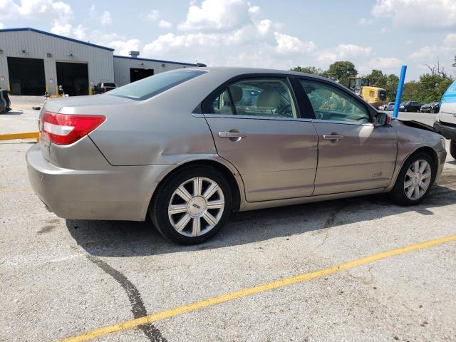 Photo 3 from auction – 2008 LINCOLN MKZ with VIN 3LNHM26T38R648590
