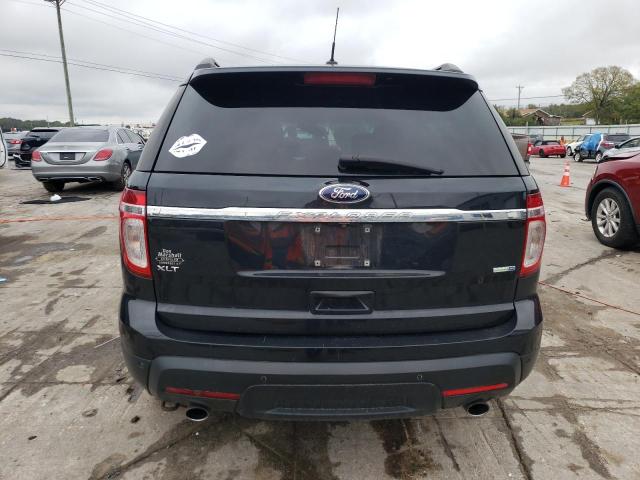 Photo 6 from auction – 2014 FORD EXPLORER with VIN 1FM5K8D8XEGC34333
