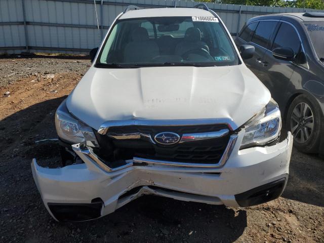Photo 5 from auction – 2017 SUBARU FORESTER 2 with VIN JF2SJABC4HH477225