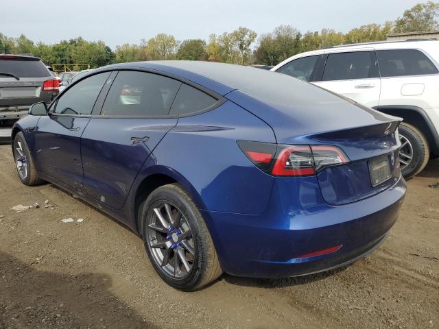 Photo 2 from auction – 2023 TESLA MODEL 3 with VIN 5YJ3E1EB8PF708653