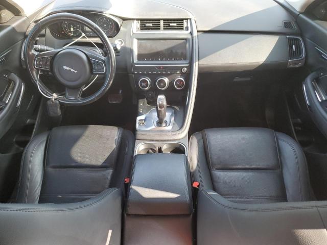 Photo 8 from auction – 2018 JAGUAR E-PACE SE with VIN SADFP2FX4J1Z33566