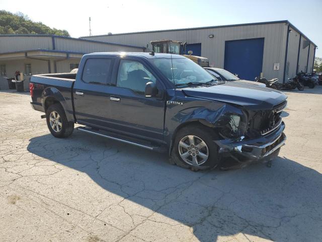 Photo 4 from auction – 2019 FORD F150 SUPER with VIN 1FTEW1EP9KFC81893