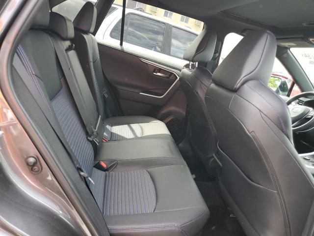 Photo 11 from auction – 2023 TOYOTA RAV4 XSE with VIN 4T3E6RFV2PU130010