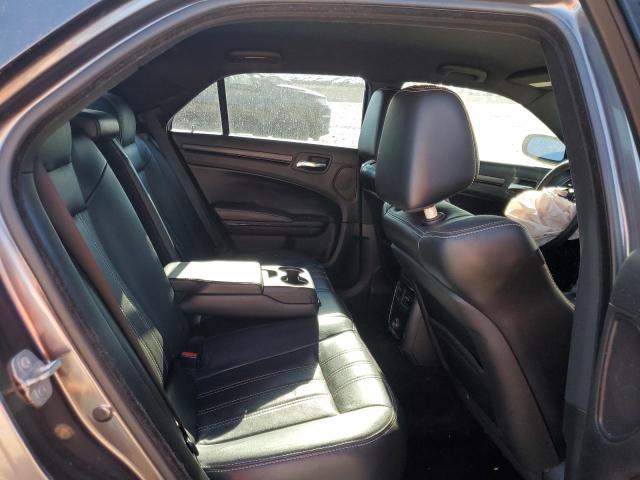 Фото 10 с аукциона – 2014 CHRYSLER 300 S с VIN 2C3CCABG1EH328684