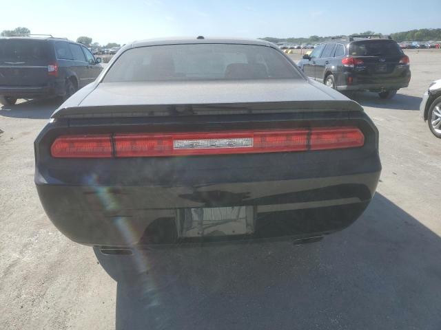 Photo 6 from auction – 2014 DODGE CHALLENGER with VIN 2C3CDYBT8EH280572