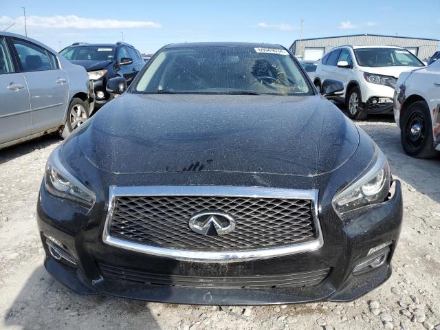 Photo 5 from auction – 2017 INFINITI Q50 PREMIU with VIN JN1EV7AR0HM832698