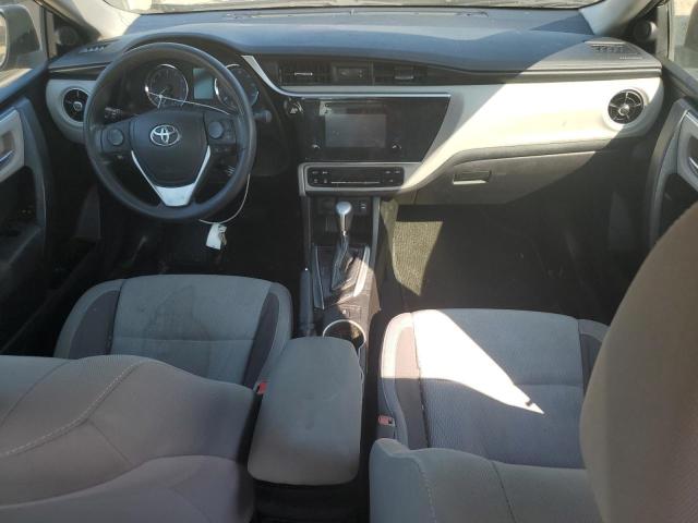 Photo 8 from auction – 2018 TOYOTA COROLLA L with VIN 5YFBURHE8JP777129