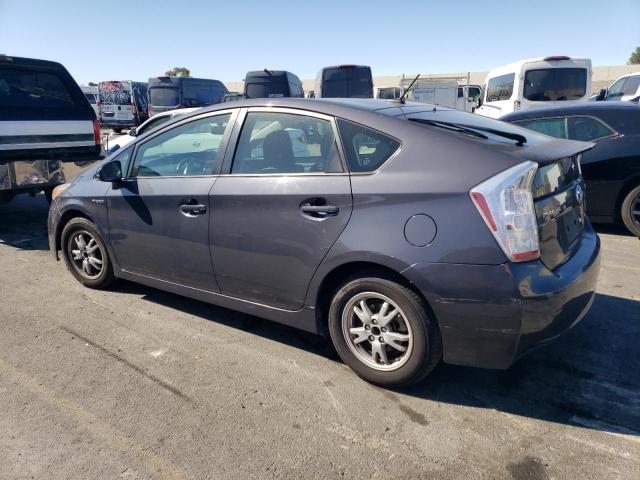 Photo 2 from auction – 2011 TOYOTA PRIUS with VIN JTDKN3DU4B0252037