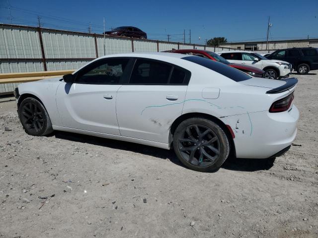 Photo 2 from auction – 2022 DODGE CHARGER SX with VIN 2C3CDXBG3NH143245
