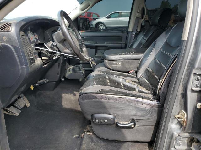 Photo 7 from auction – 2005 DODGE RAM 2500 S with VIN 3D7KS28C55G836828