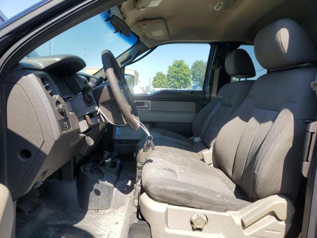 Photo 7 from auction – 2010 FORD F150 SUPER with VIN 1FTEX1EW1AFB66935