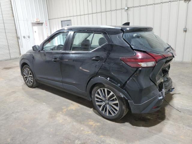 Photo 2 from auction – 2021 NISSAN KICKS SV with VIN 3N1CP5CV2ML525943