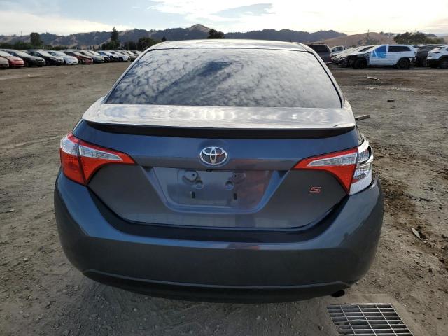 Photo 6 from auction – 2015 TOYOTA COROLLA L with VIN 5YFBURHE1FP296243
