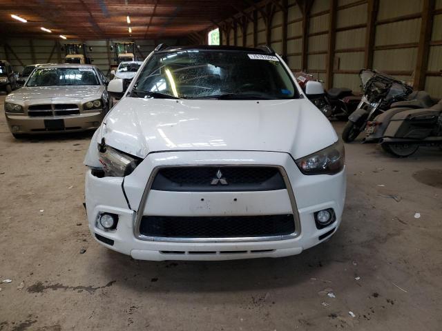 Photo 5 from auction – 2011 MITSUBISHI RVR GT with VIN JA4AJ4AU2BZ605012