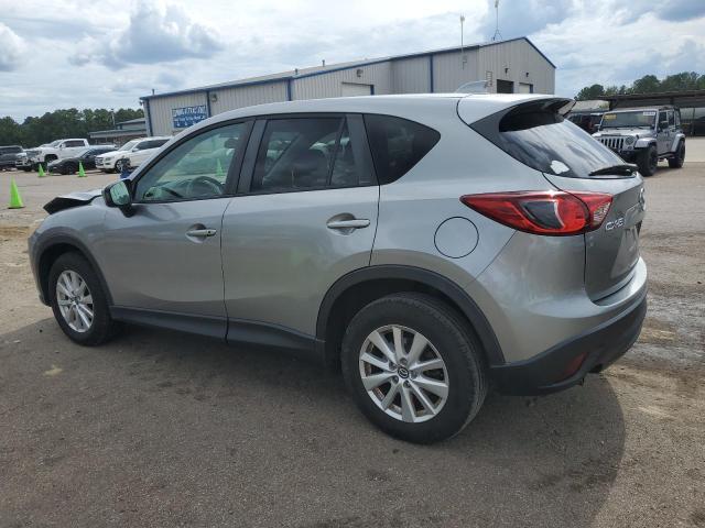 Photo 2 from auction – 2014 MAZDA CX-5 TOURI with VIN JM3KE2CY8E0319569
