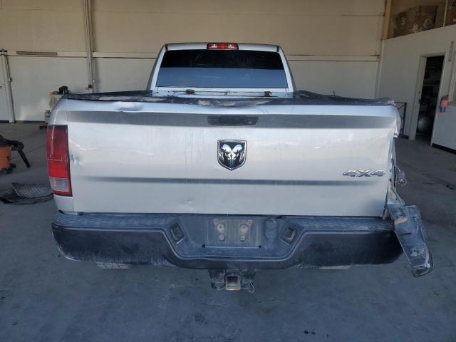 Photo 6 from auction – 2018 RAM 2500 ST with VIN 3C6UR5HL0JG193001