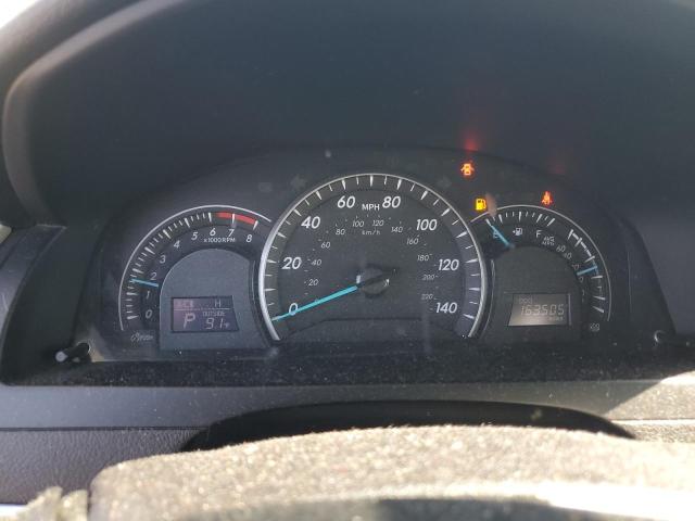 Photo 9 from auction – 2014 TOYOTA CAMRY L with VIN 4T1BF1FK4EU424895