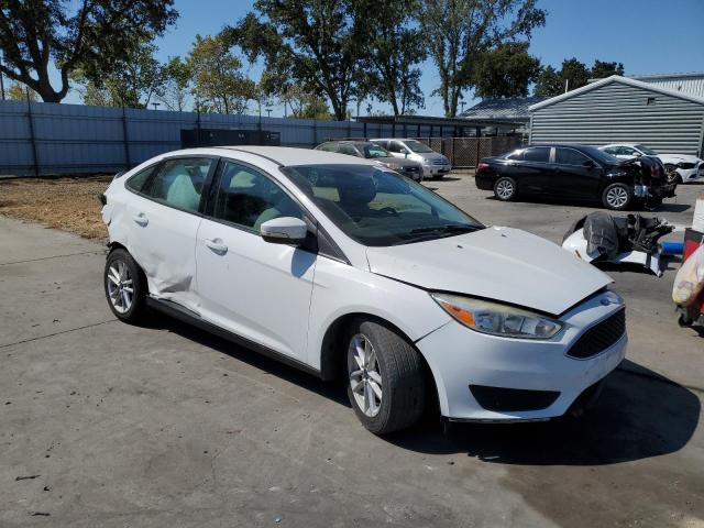 Photo 4 from auction – 2017 FORD FOCUS SE with VIN 1FADP3F28HL247662