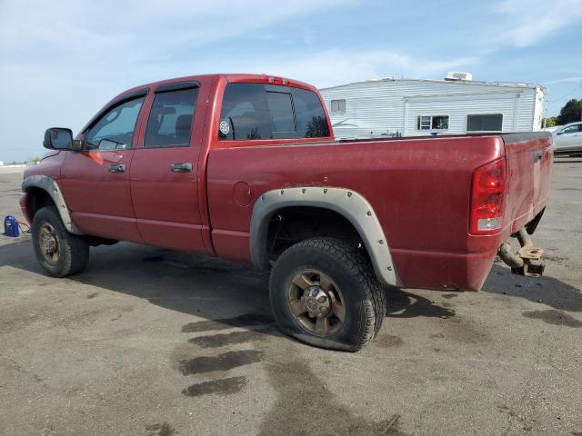Photo 2 from auction – 2006 DODGE RAM 2500 S with VIN 3D7KS28C96G131869