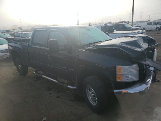 Photo 4 from auction – 2008 CHEVROLET SILVERADO with VIN 1GCHK23K58F189985