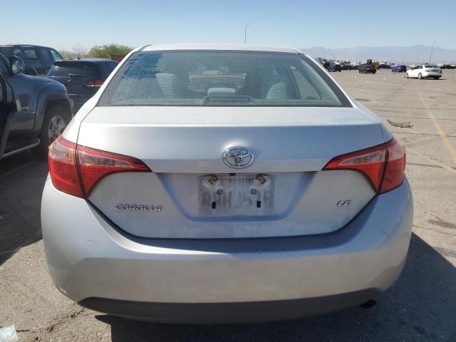 Photo 6 from auction – 2018 TOYOTA COROLLA L with VIN 2T1BURHE1JC000940