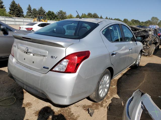 Photo 3 from auction – 2016 NISSAN VERSA S with VIN 3N1CN7AP1GL899261