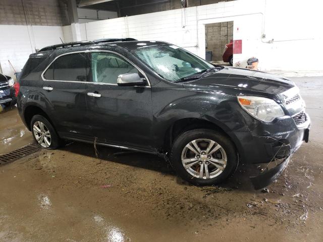 Photo 4 from auction – 2014 CHEVROLET EQUINOX LT with VIN 2GNFLFEK9E6183225