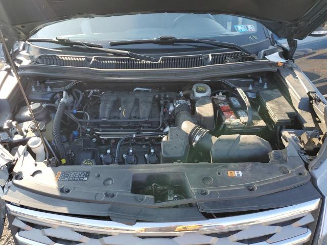 Photo 12 from auction – 2018 FORD EXPLORER X with VIN 1FM5K8D83JGA40933
