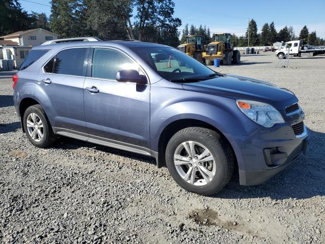 Photo 4 from auction – 2014 CHEVROLET EQUINOX LT with VIN 2GNFLFEK6E6193727