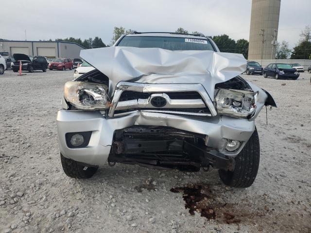 Photo 5 from auction – 2008 TOYOTA 4RUNNER SR with VIN JTEBU14R28K034335