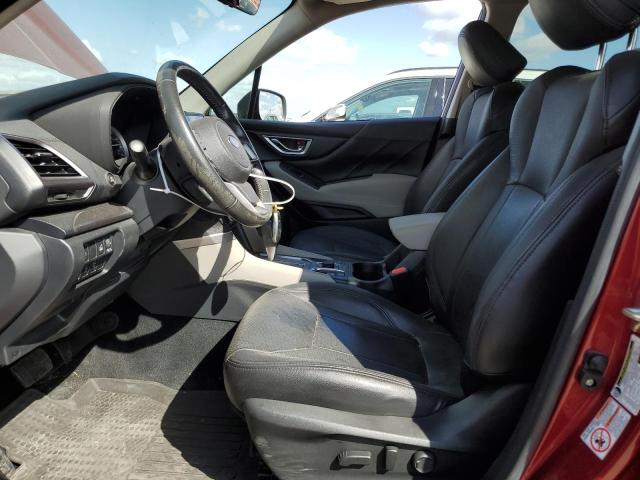 Photo 7 from auction – 2019 SUBARU FORESTER P with VIN JF2SKAGC5KH438494